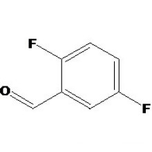 2, 5-Difluorobenzaldehyde CAS No.: 2646-90-4